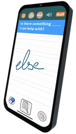 handwrite